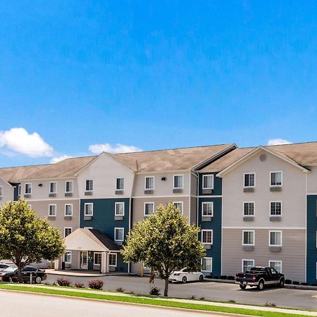 Extended Stay America Select Suites - Fort Myers - Northeast المظهر الخارجي الصورة