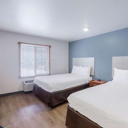 Extended Stay America Select Suites - Fort Myers - Northeast المظهر الخارجي الصورة