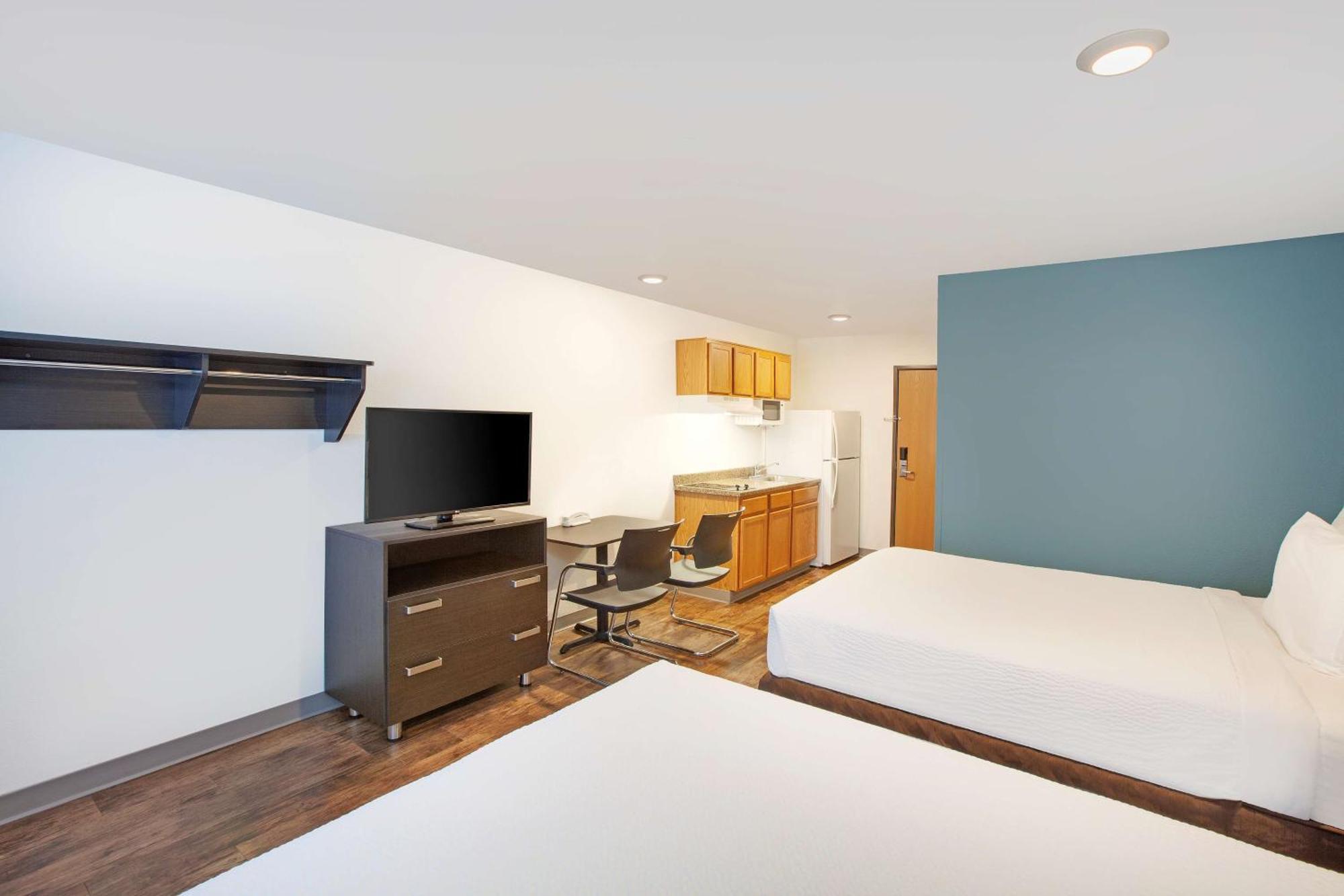 Extended Stay America Select Suites - Fort Myers - Northeast المظهر الخارجي الصورة
