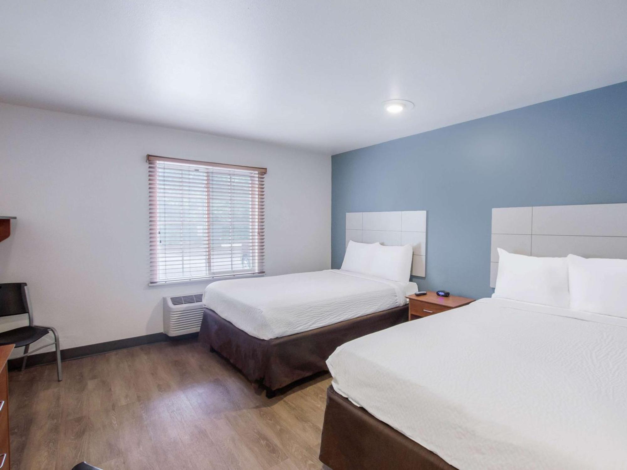 Extended Stay America Select Suites - Fort Myers - Northeast المظهر الخارجي الصورة