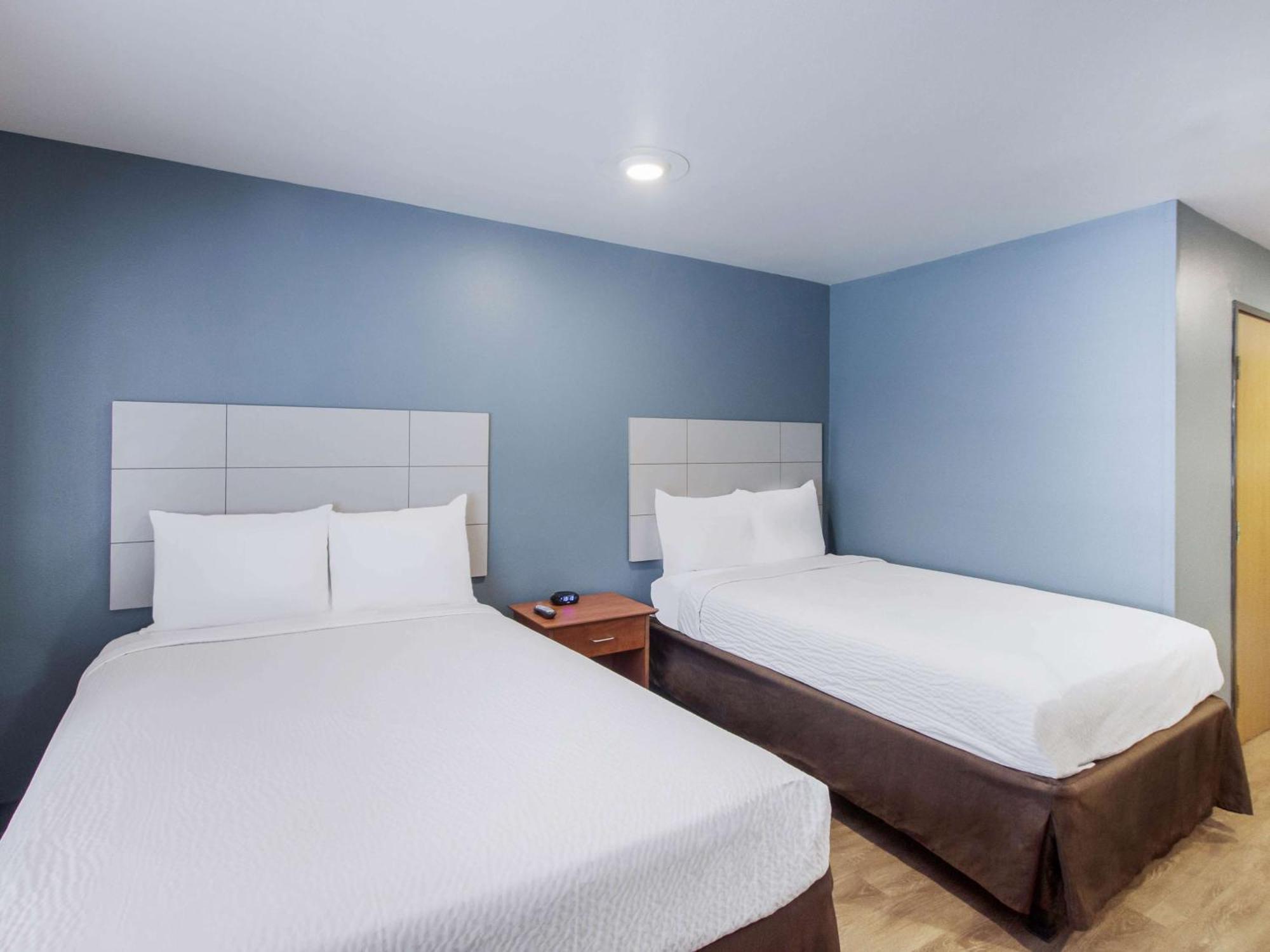Extended Stay America Select Suites - Fort Myers - Northeast المظهر الخارجي الصورة