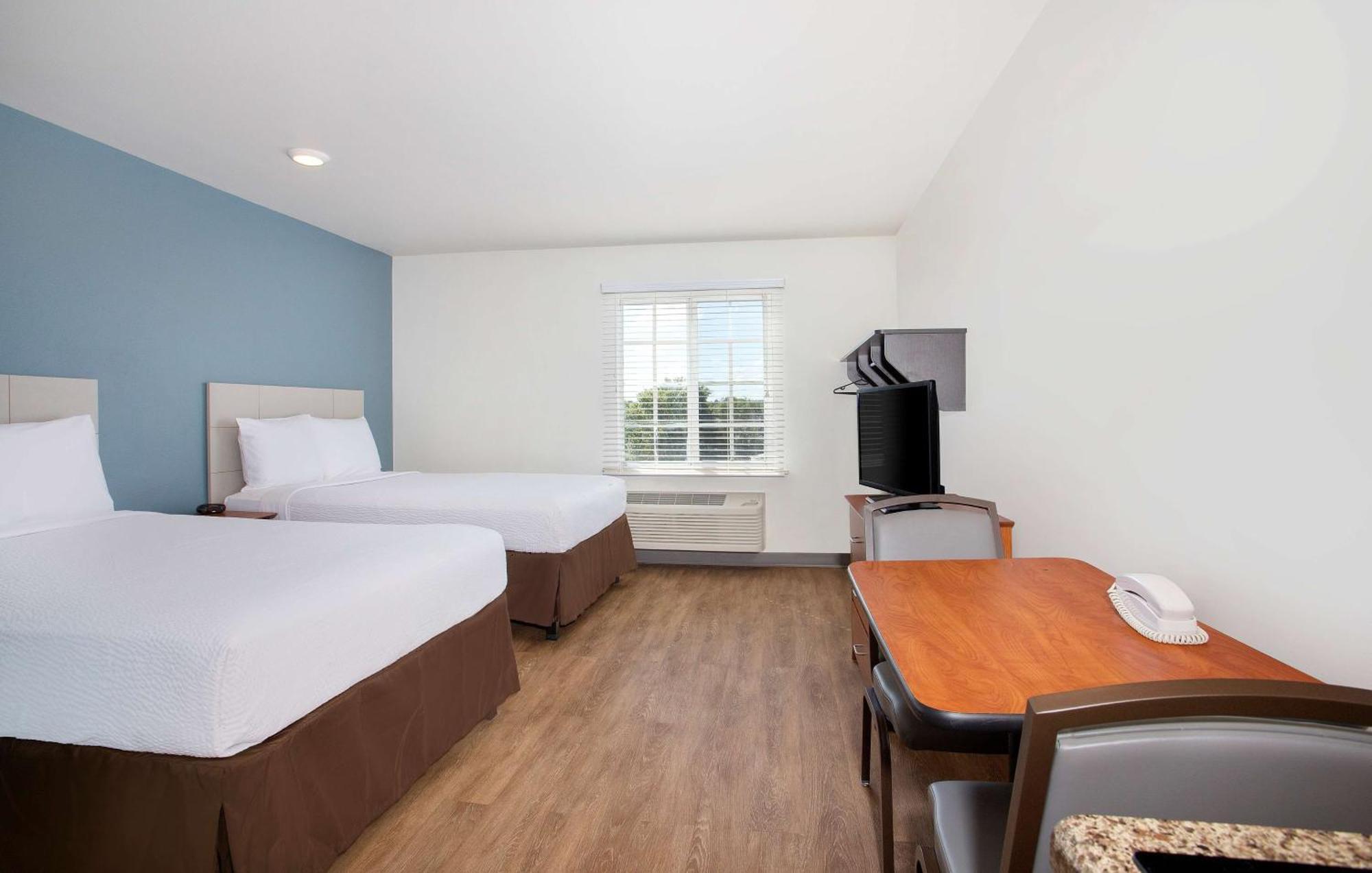 Extended Stay America Select Suites - Fort Myers - Northeast المظهر الخارجي الصورة
