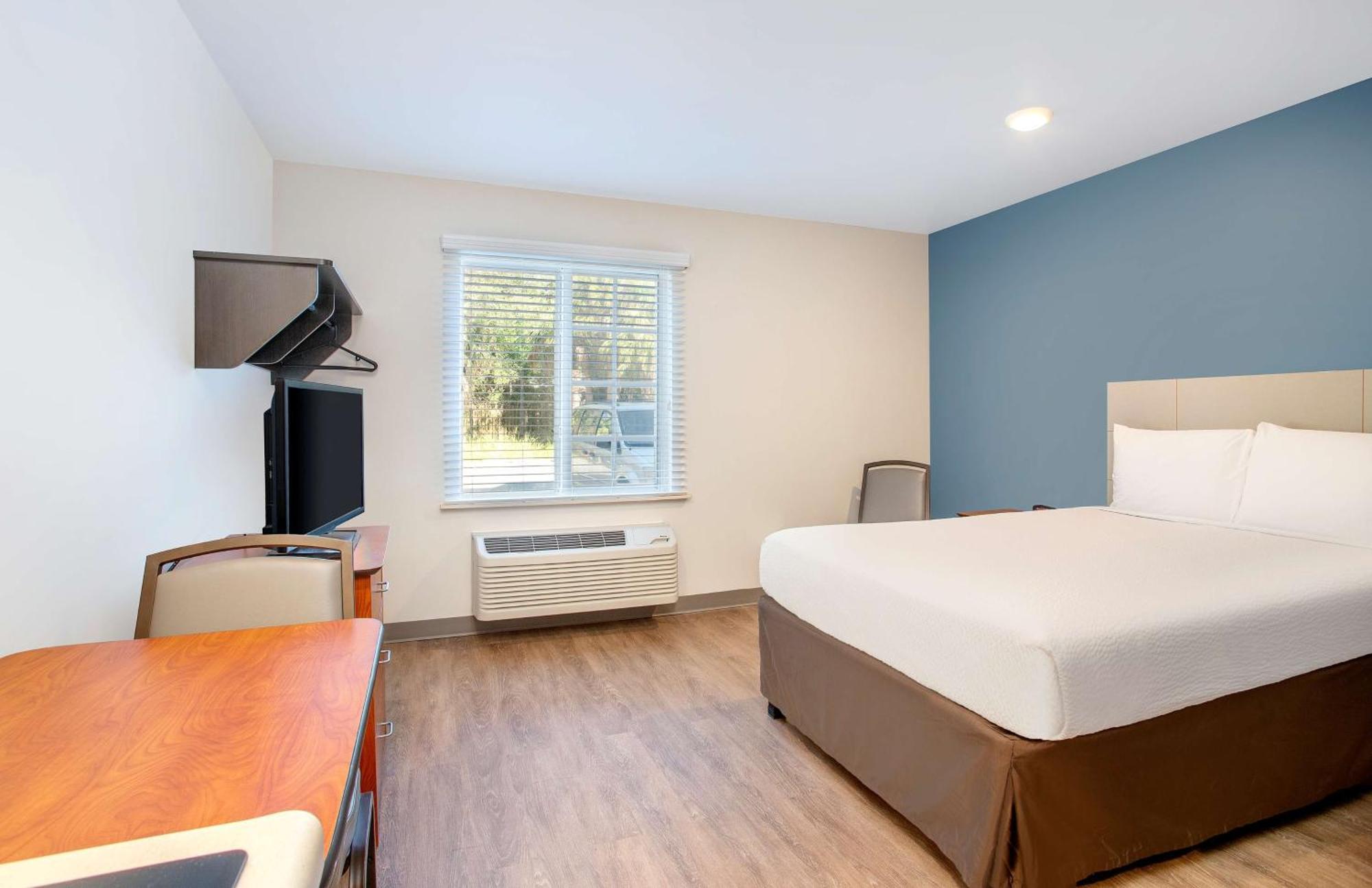 Extended Stay America Select Suites - Fort Myers - Northeast المظهر الخارجي الصورة