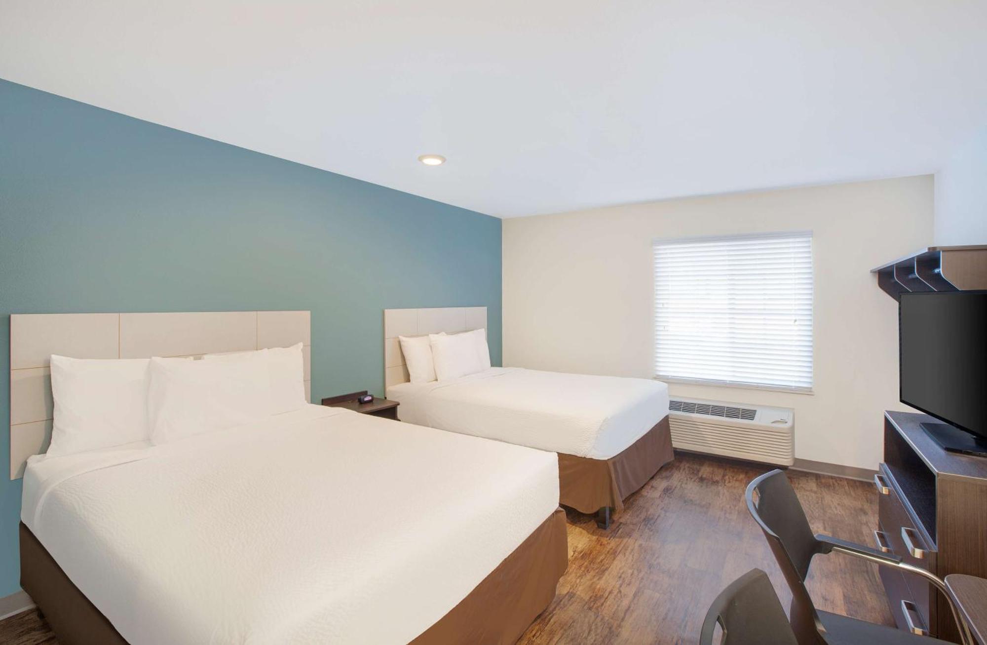 Extended Stay America Select Suites - Fort Myers - Northeast المظهر الخارجي الصورة