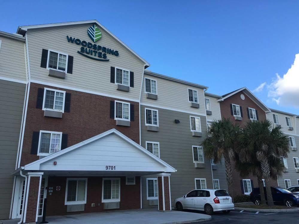 Extended Stay America Select Suites - Fort Myers - Northeast المظهر الخارجي الصورة