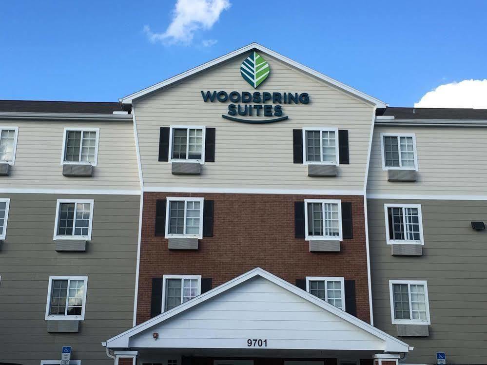 Extended Stay America Select Suites - Fort Myers - Northeast المظهر الخارجي الصورة