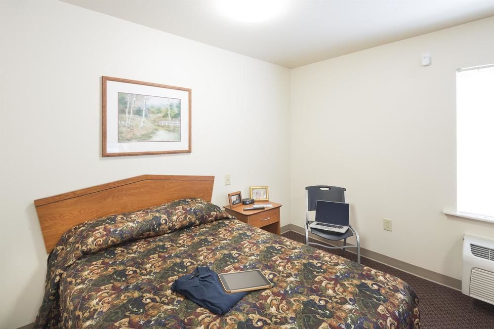 Extended Stay America Select Suites - Fort Myers - Northeast المظهر الخارجي الصورة