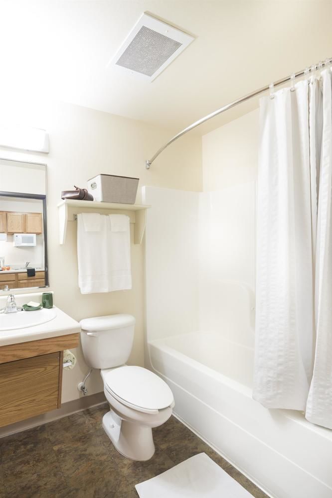 Extended Stay America Select Suites - Fort Myers - Northeast المظهر الخارجي الصورة