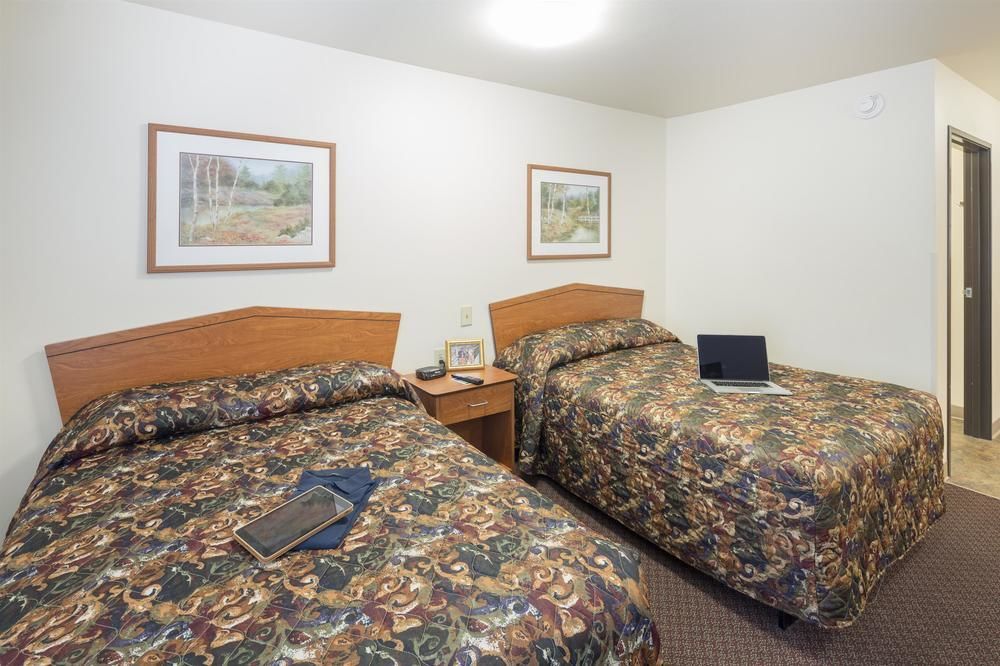 Extended Stay America Select Suites - Fort Myers - Northeast المظهر الخارجي الصورة