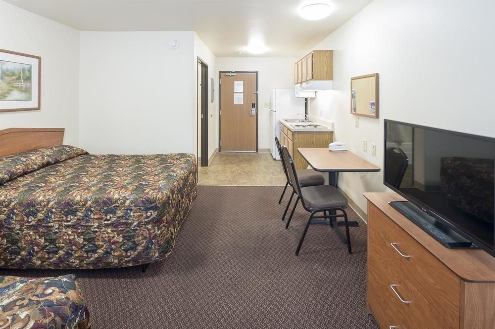 Extended Stay America Select Suites - Fort Myers - Northeast المظهر الخارجي الصورة