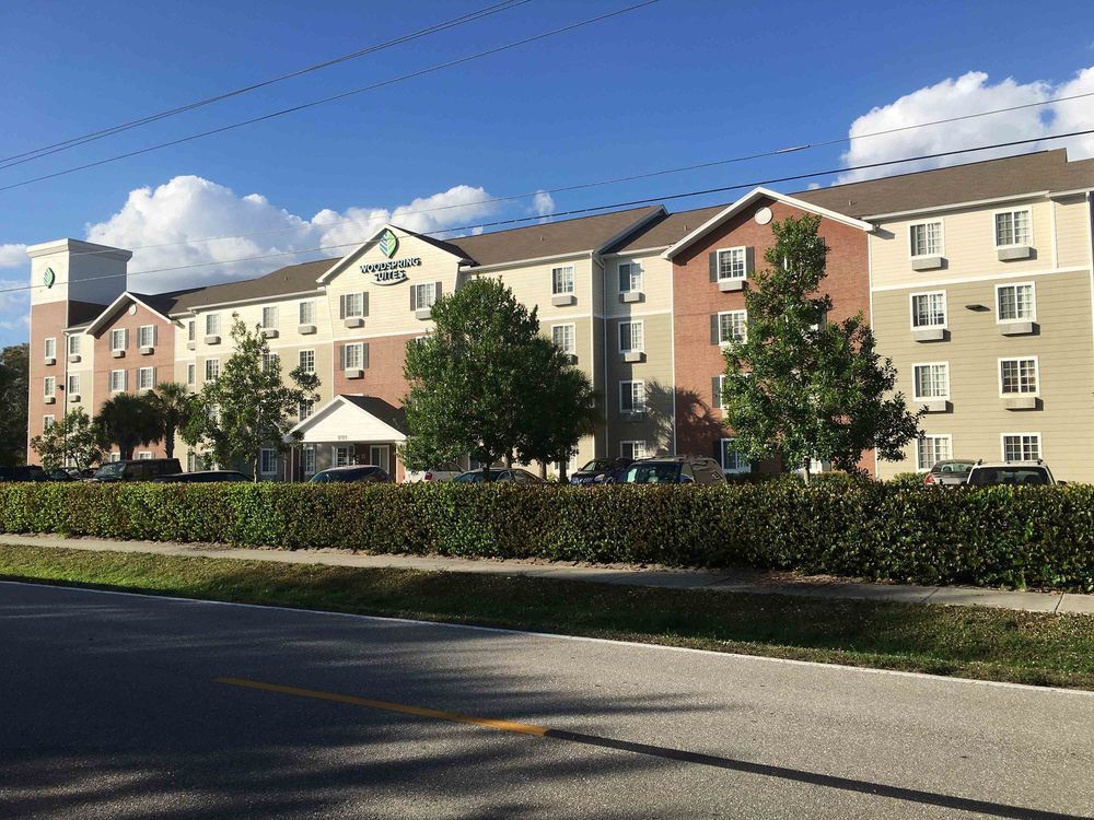 Extended Stay America Select Suites - Fort Myers - Northeast المظهر الخارجي الصورة