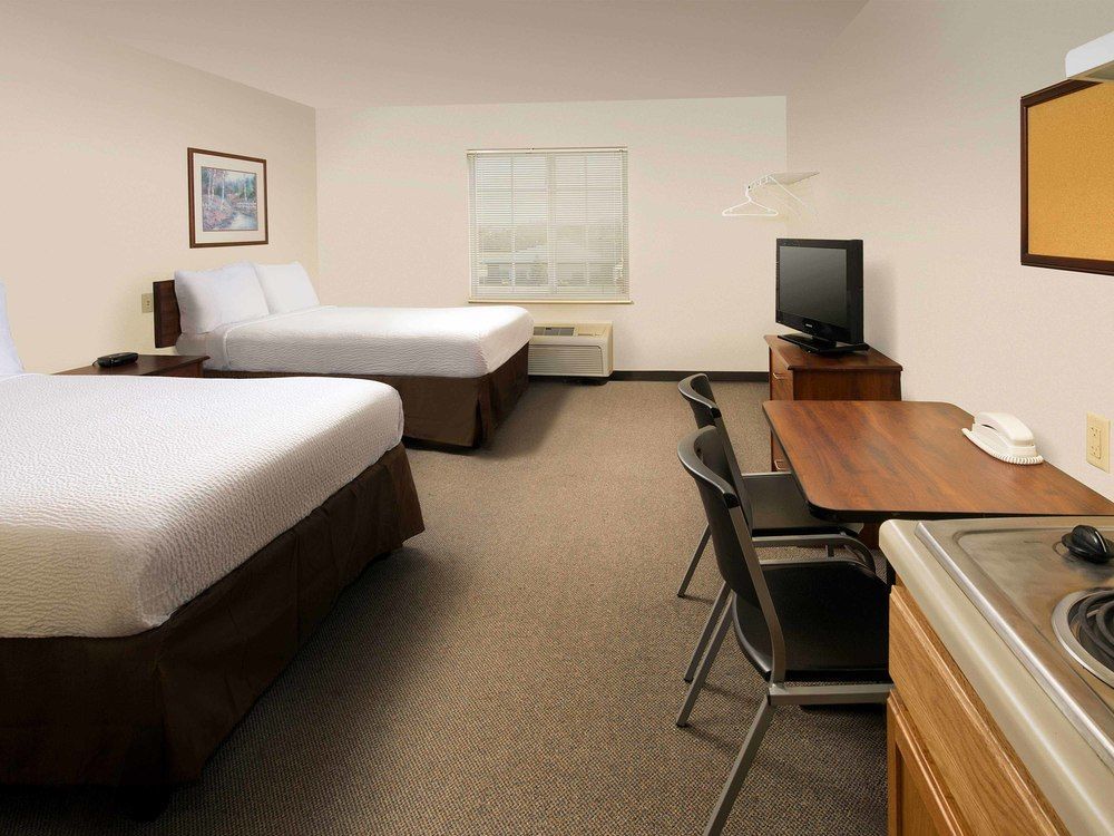 Extended Stay America Select Suites - Fort Myers - Northeast المظهر الخارجي الصورة