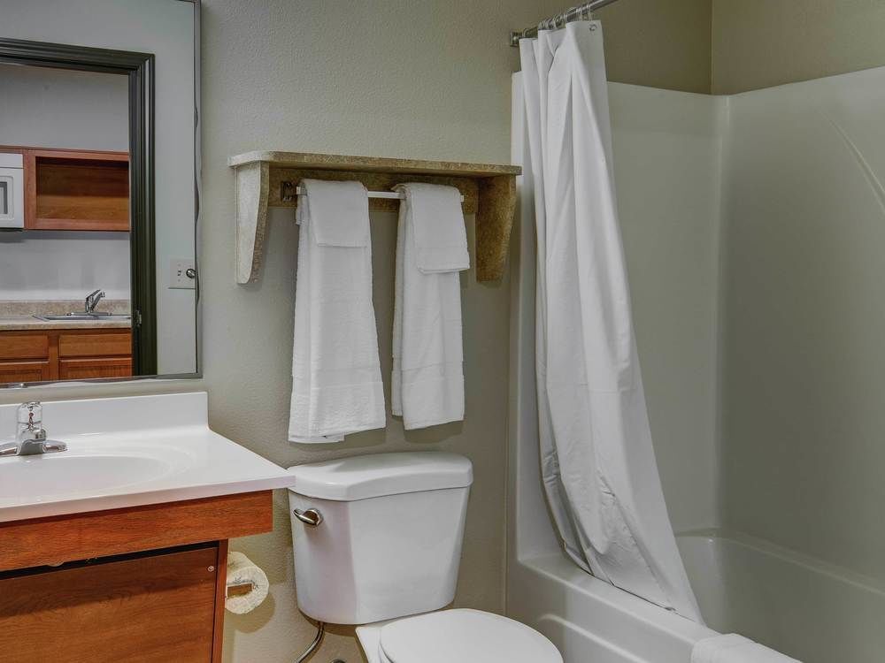 Extended Stay America Select Suites - Fort Myers - Northeast المظهر الخارجي الصورة