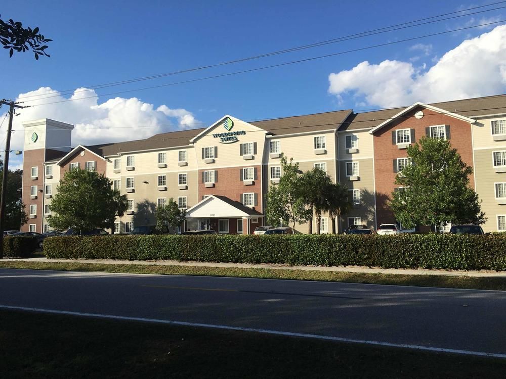 Extended Stay America Select Suites - Fort Myers - Northeast المظهر الخارجي الصورة