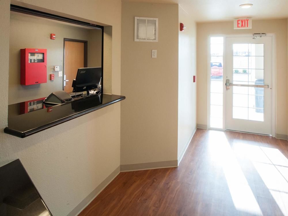 Extended Stay America Select Suites - Fort Myers - Northeast المظهر الخارجي الصورة