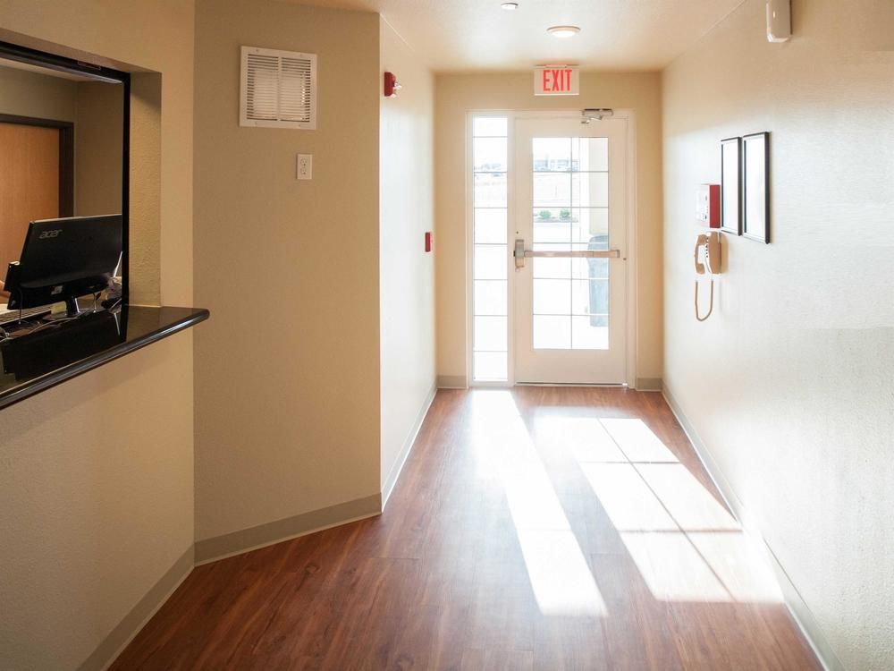 Extended Stay America Select Suites - Fort Myers - Northeast المظهر الخارجي الصورة