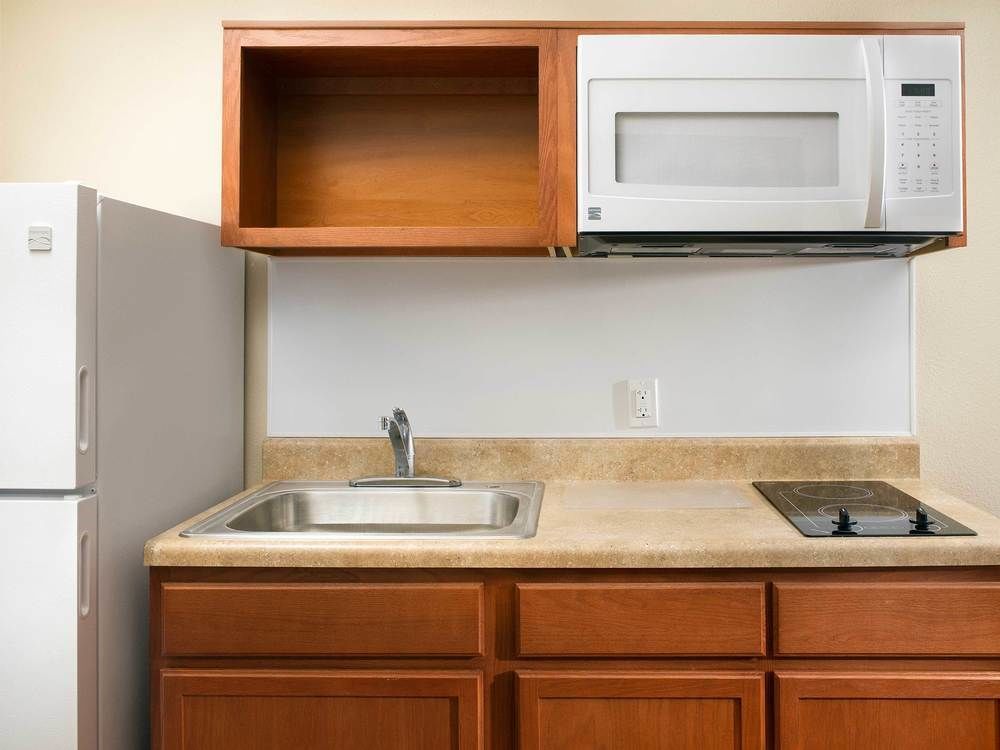 Extended Stay America Select Suites - Fort Myers - Northeast المظهر الخارجي الصورة